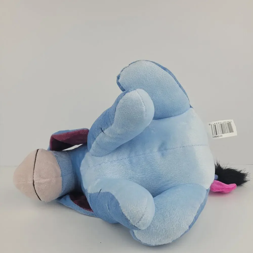 Disney 10 inch Eeyore Plush Winnie the Pooh Stuffed Animal